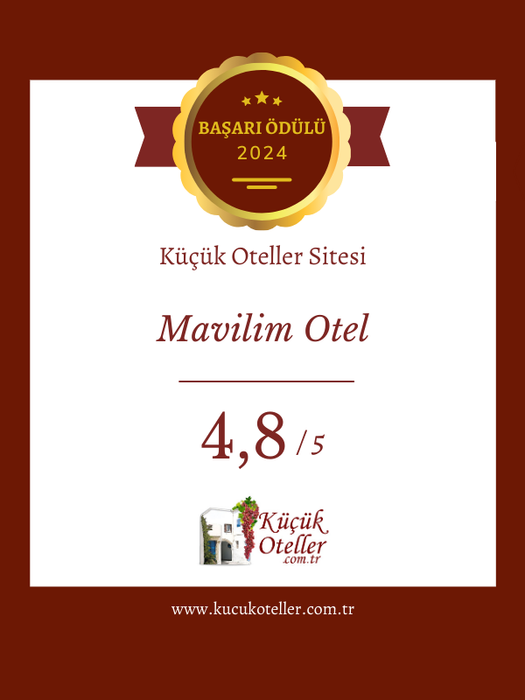 Küçük Oteller